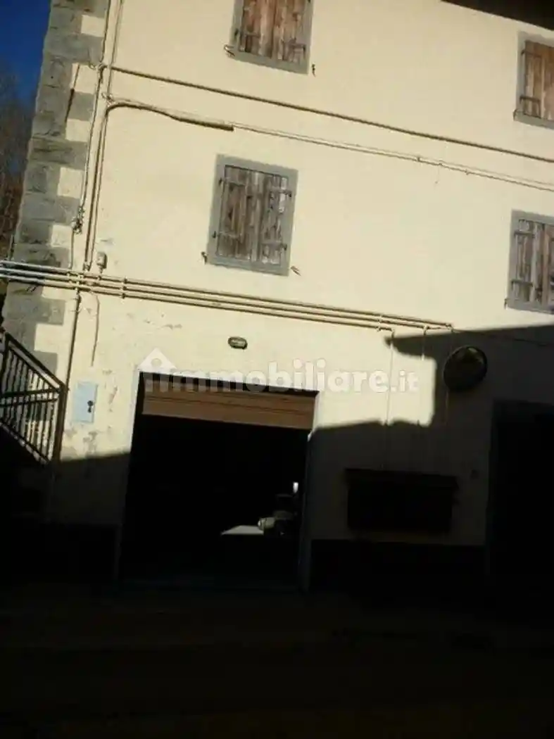 Villa in vendita a Pievepelago