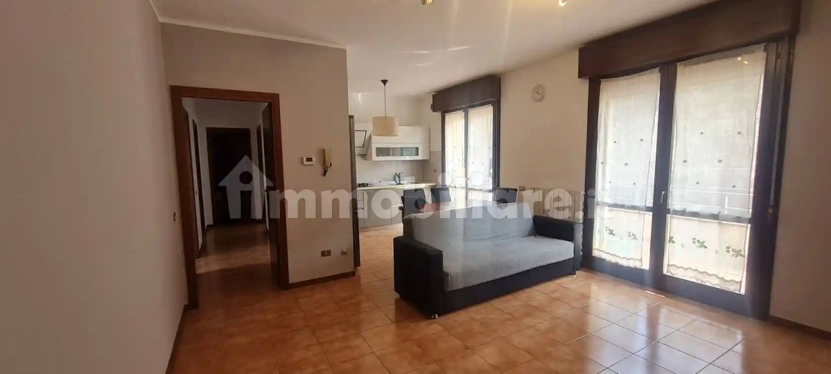 Appartamento in vendita a Bizzarone