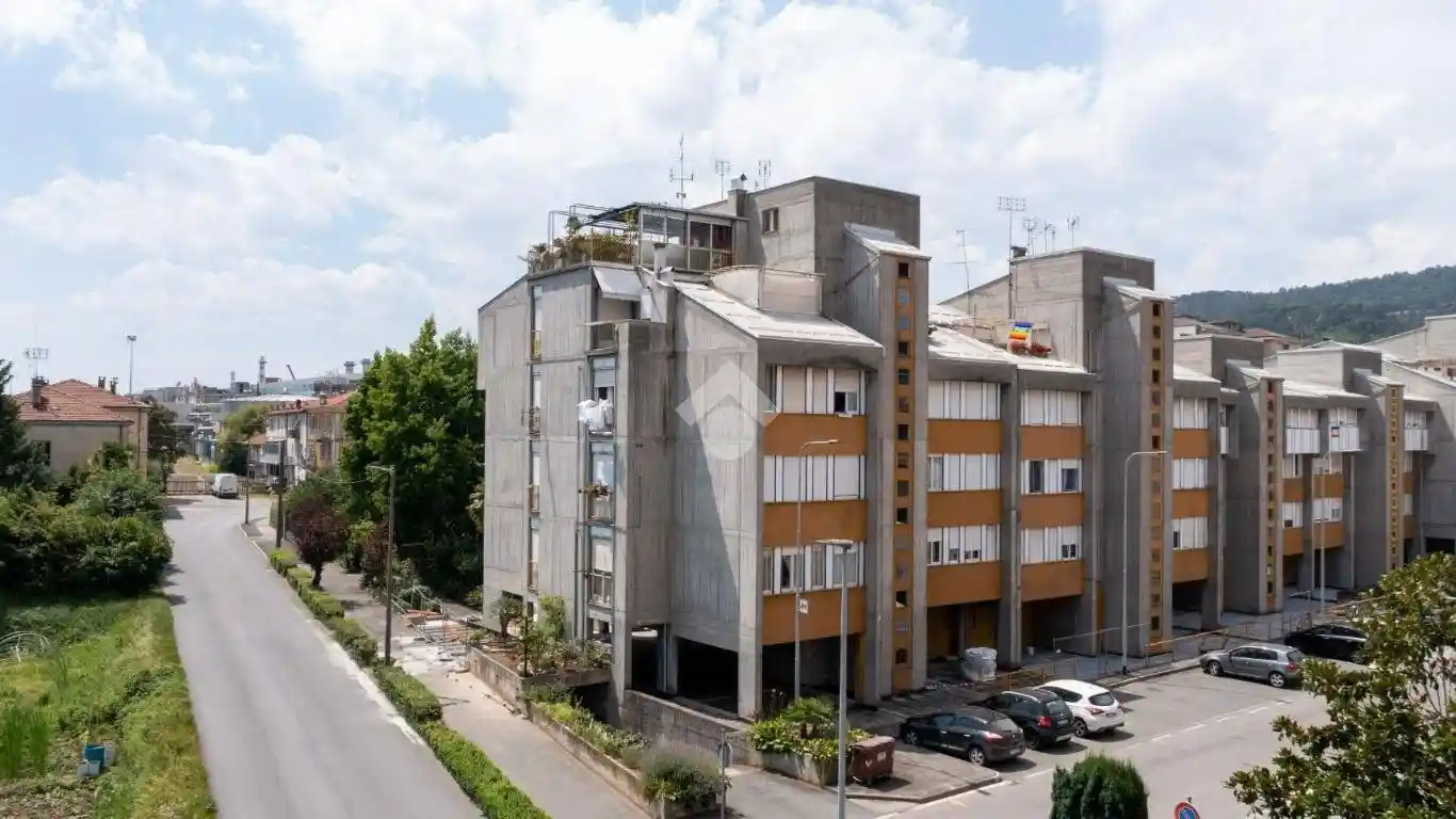 Appartamento in vendita a Verzuolo