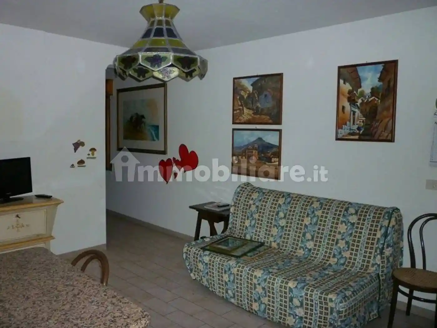 Appartamento in vendita a Pievepelago