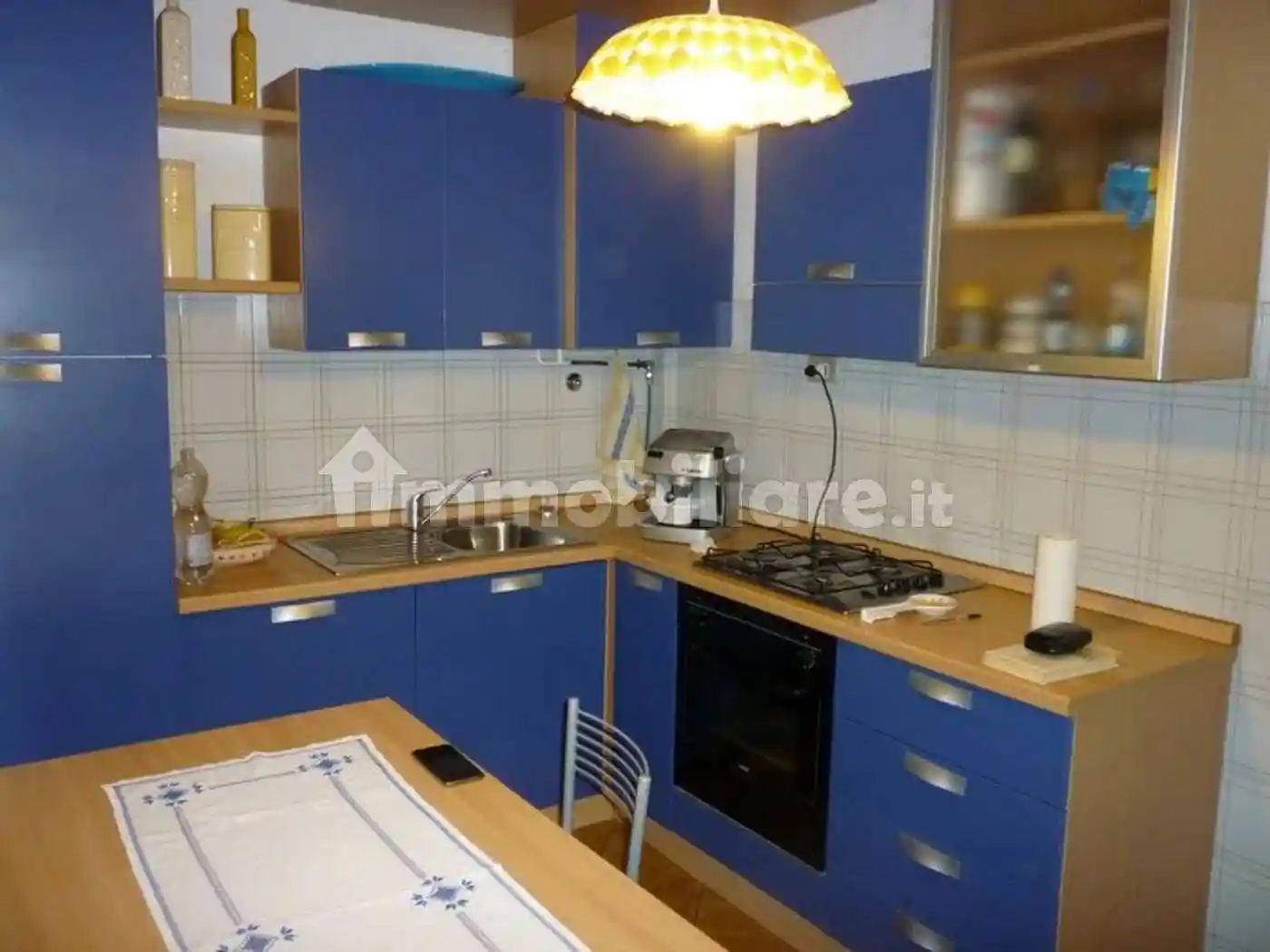 Appartamento in vendita a Pievepelago