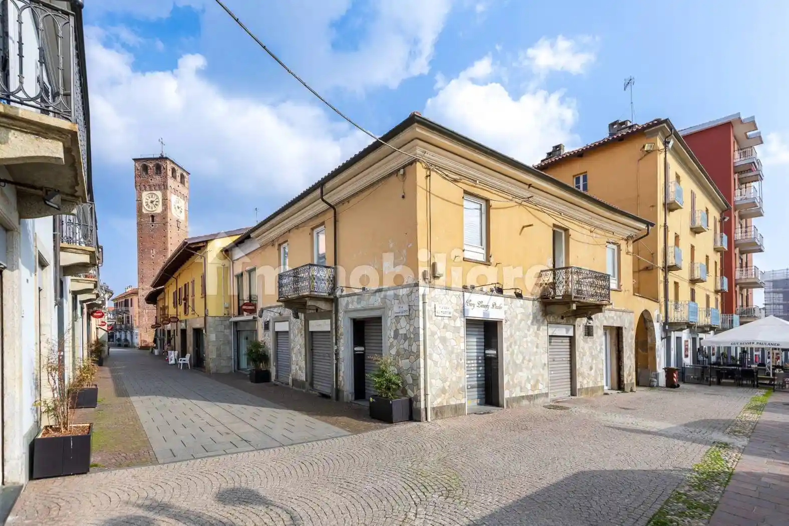 Casa indipendente in vendita a Grugliasco