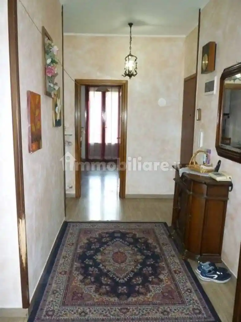 Appartamento in vendita a Pievepelago