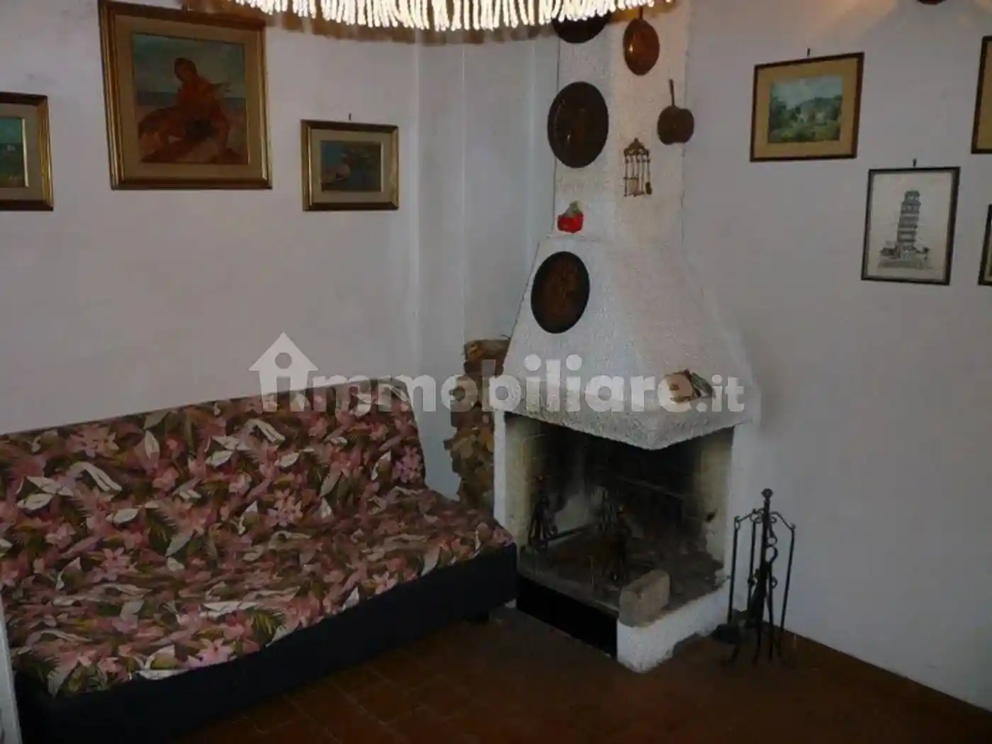 Appartamento in vendita a Pievepelago