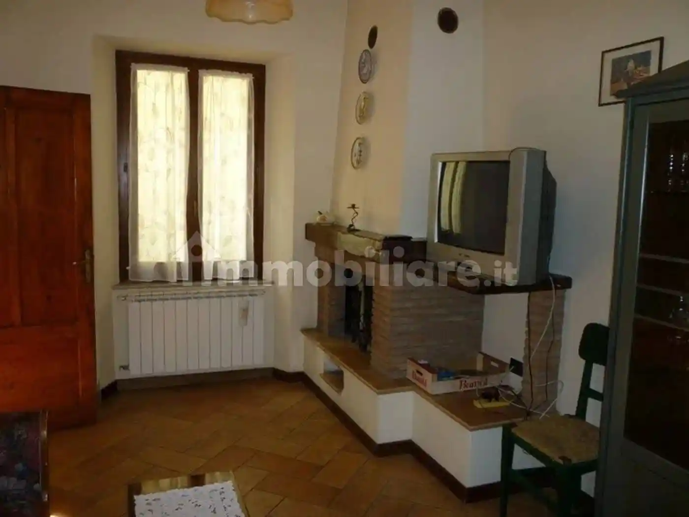 Appartamento in vendita a Pievepelago