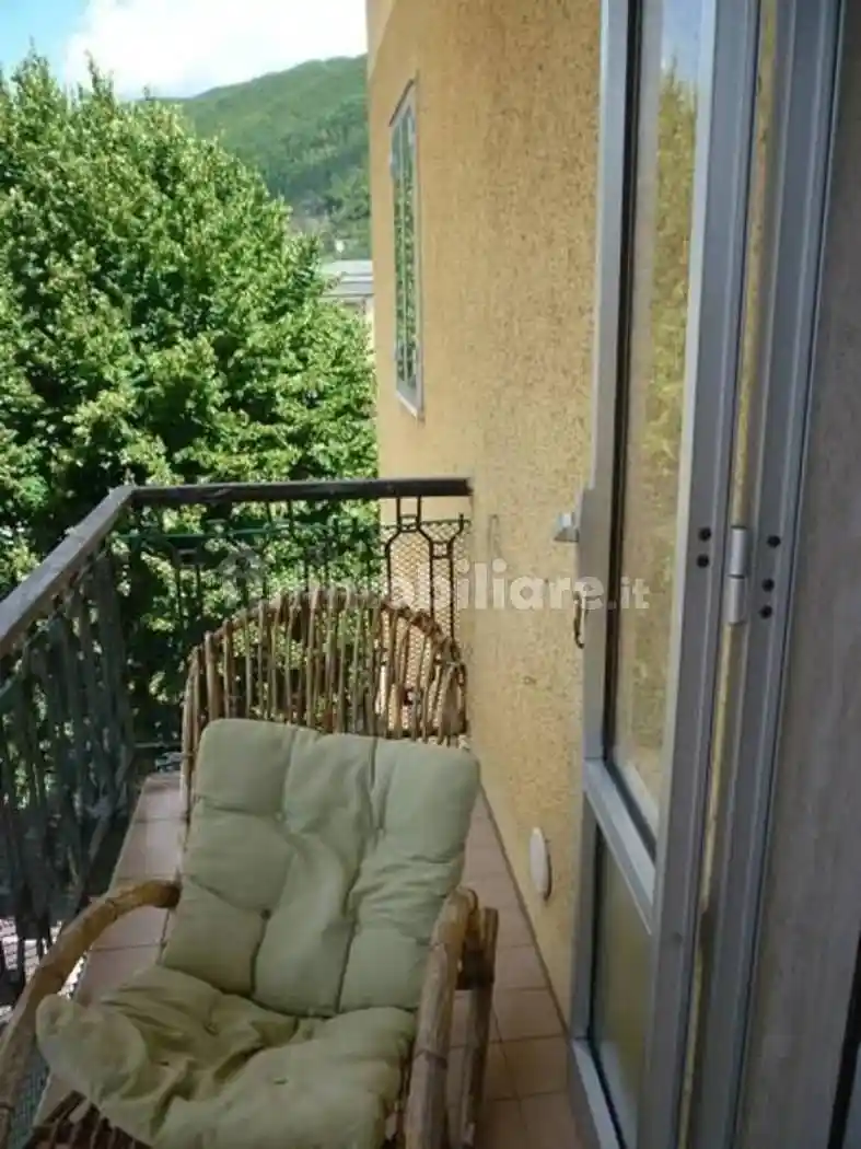 Appartamento in vendita a Pievepelago