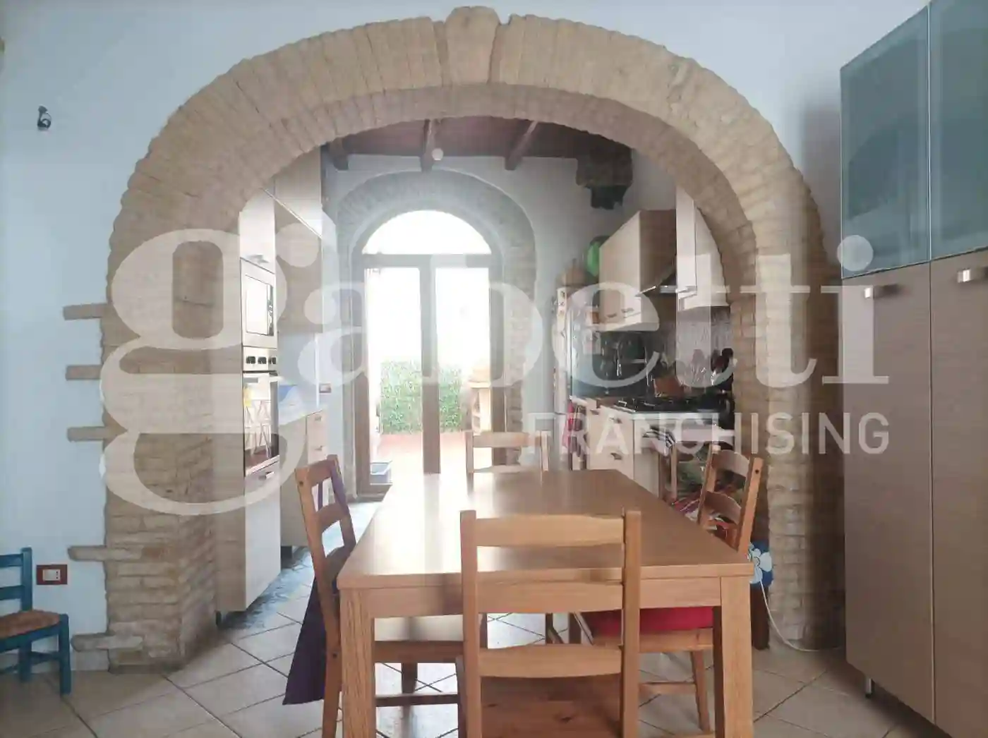 Casa indipendente - foto 5