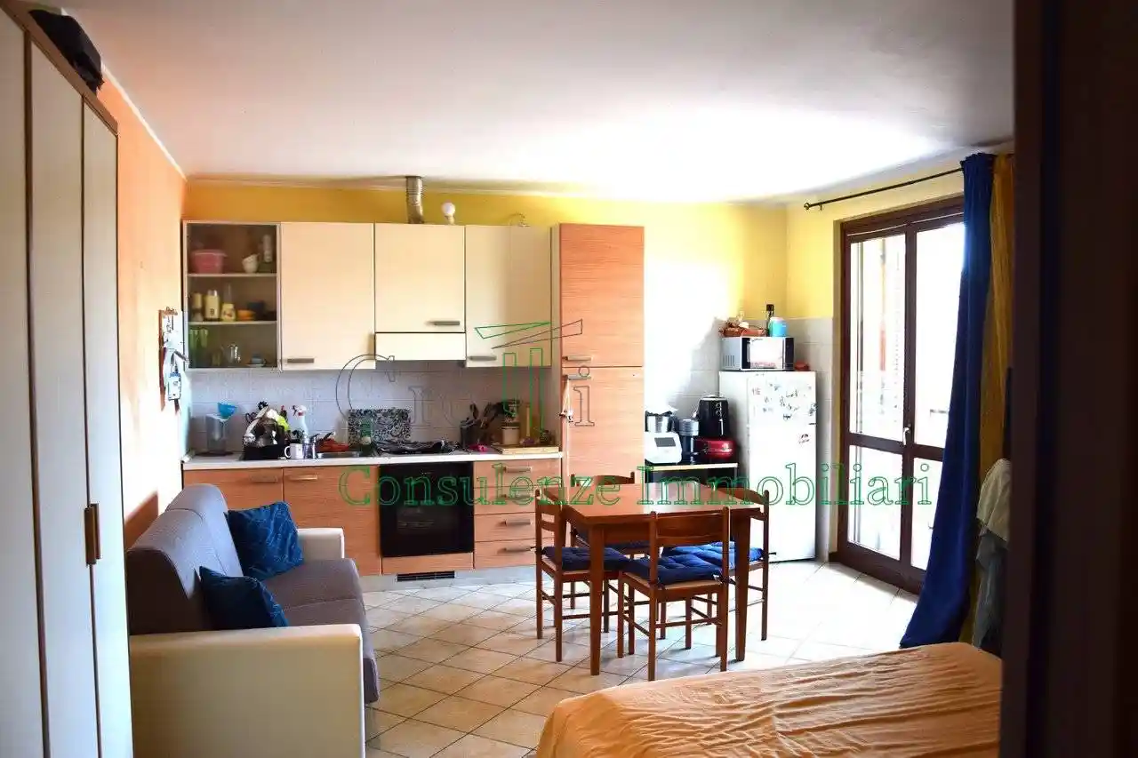 Appartamento in vendita a Casorate Primo