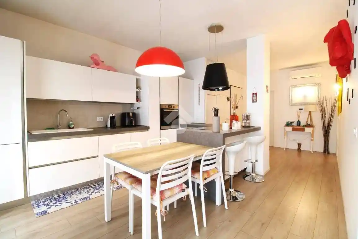 Appartamento in vendita a Vicenza