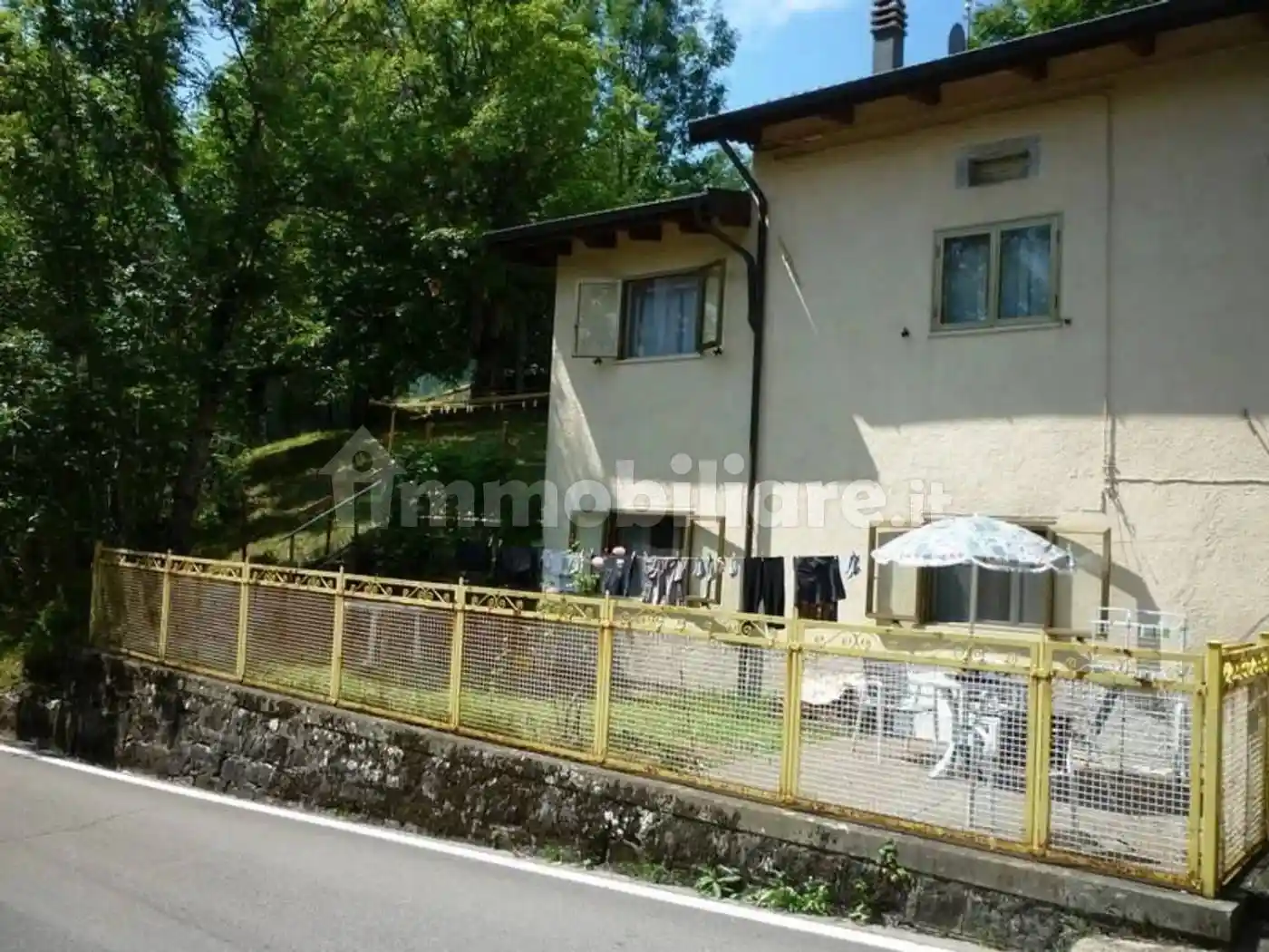 Appartamento in vendita a Pievepelago