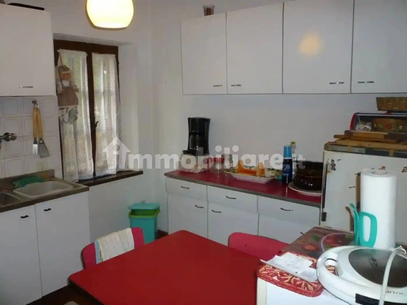 Appartamento in vendita a Pievepelago