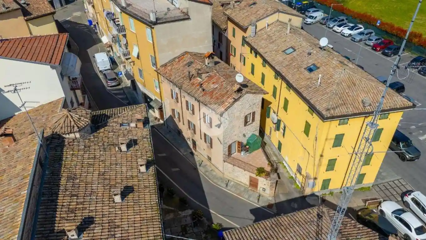 Casa indipendente in vendita a Langhirano