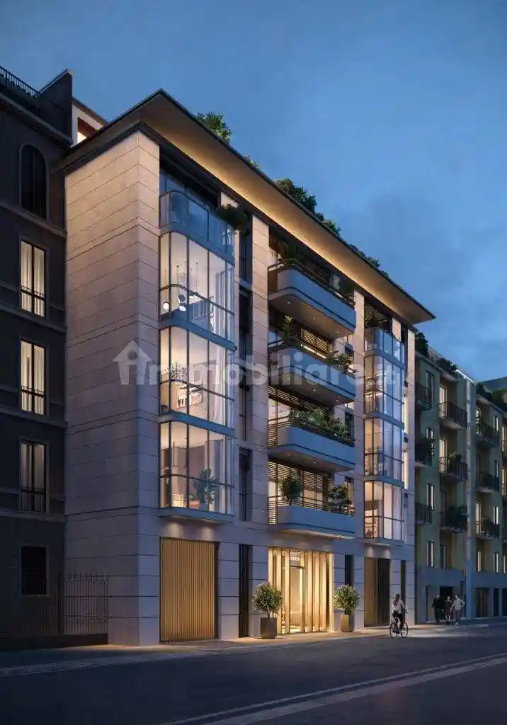 Progetto in vendita a Milano