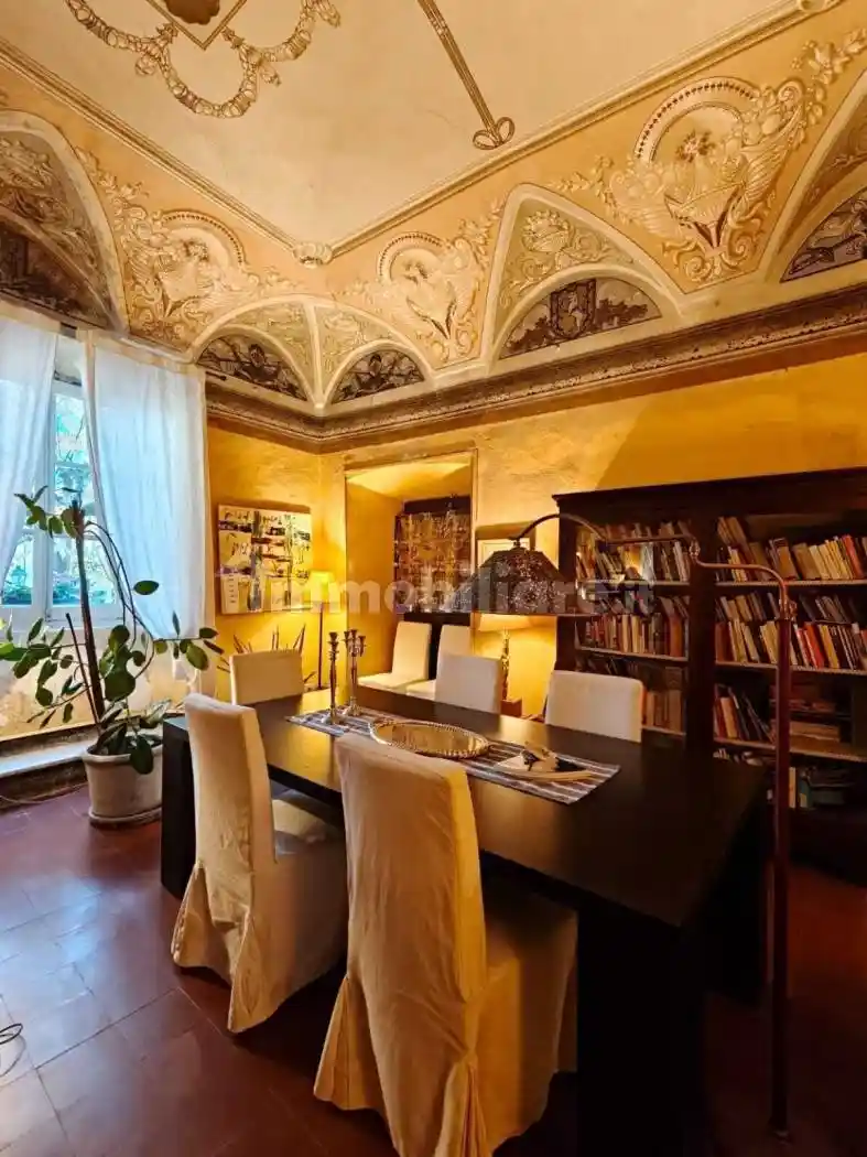 Villa in vendita a Licciana Nardi