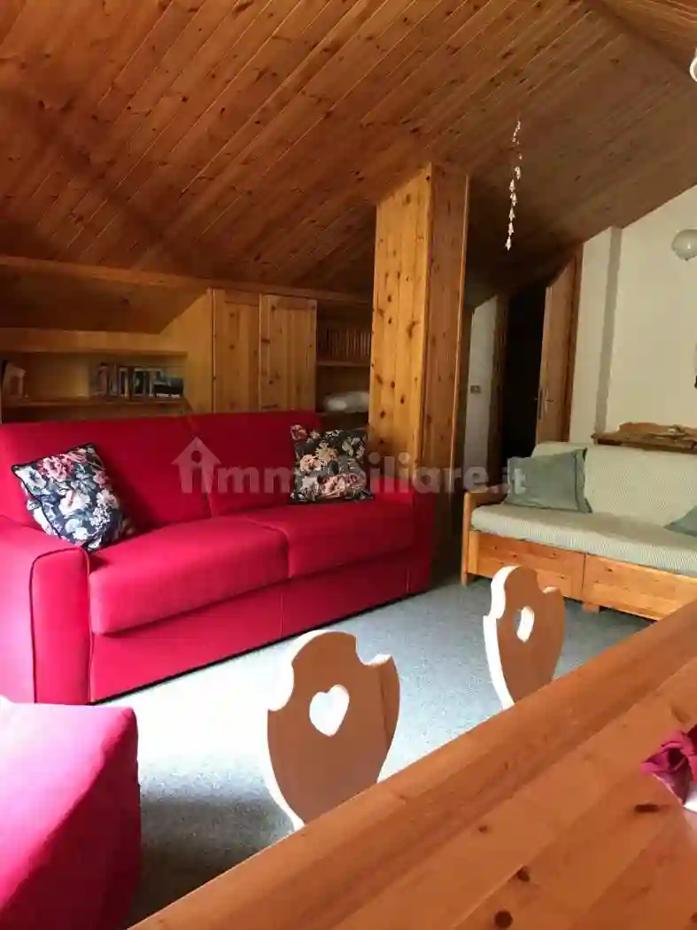 Attico - Mansarda - foto 3