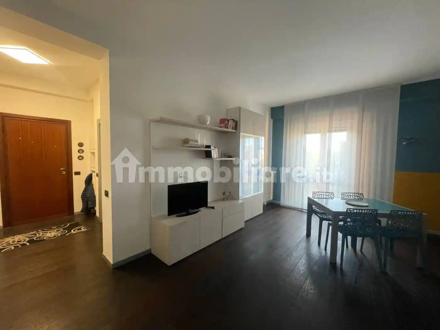 Appartamento in affitto a Brescia