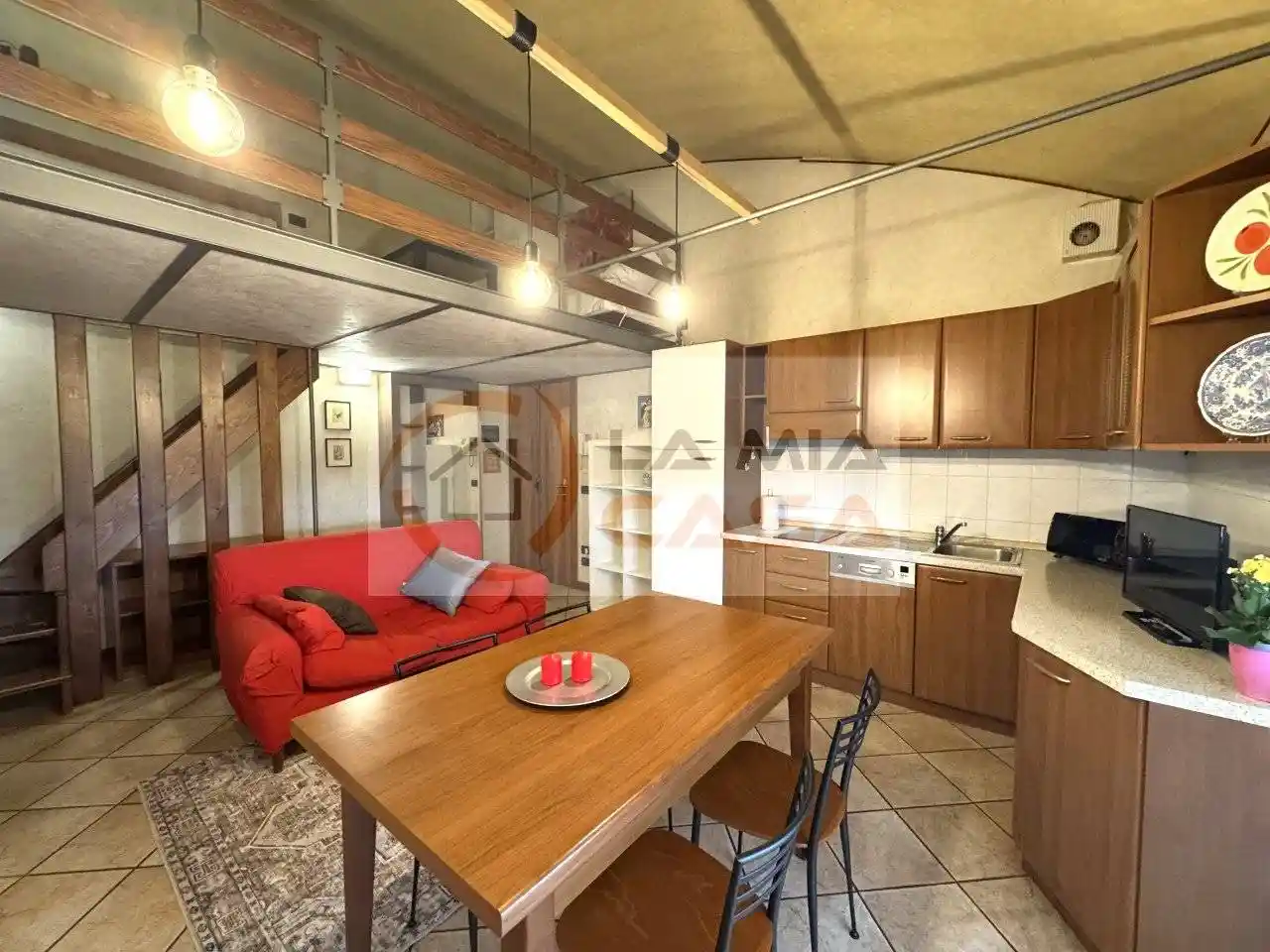 Appartamento in affitto a Ponte San Nicolò