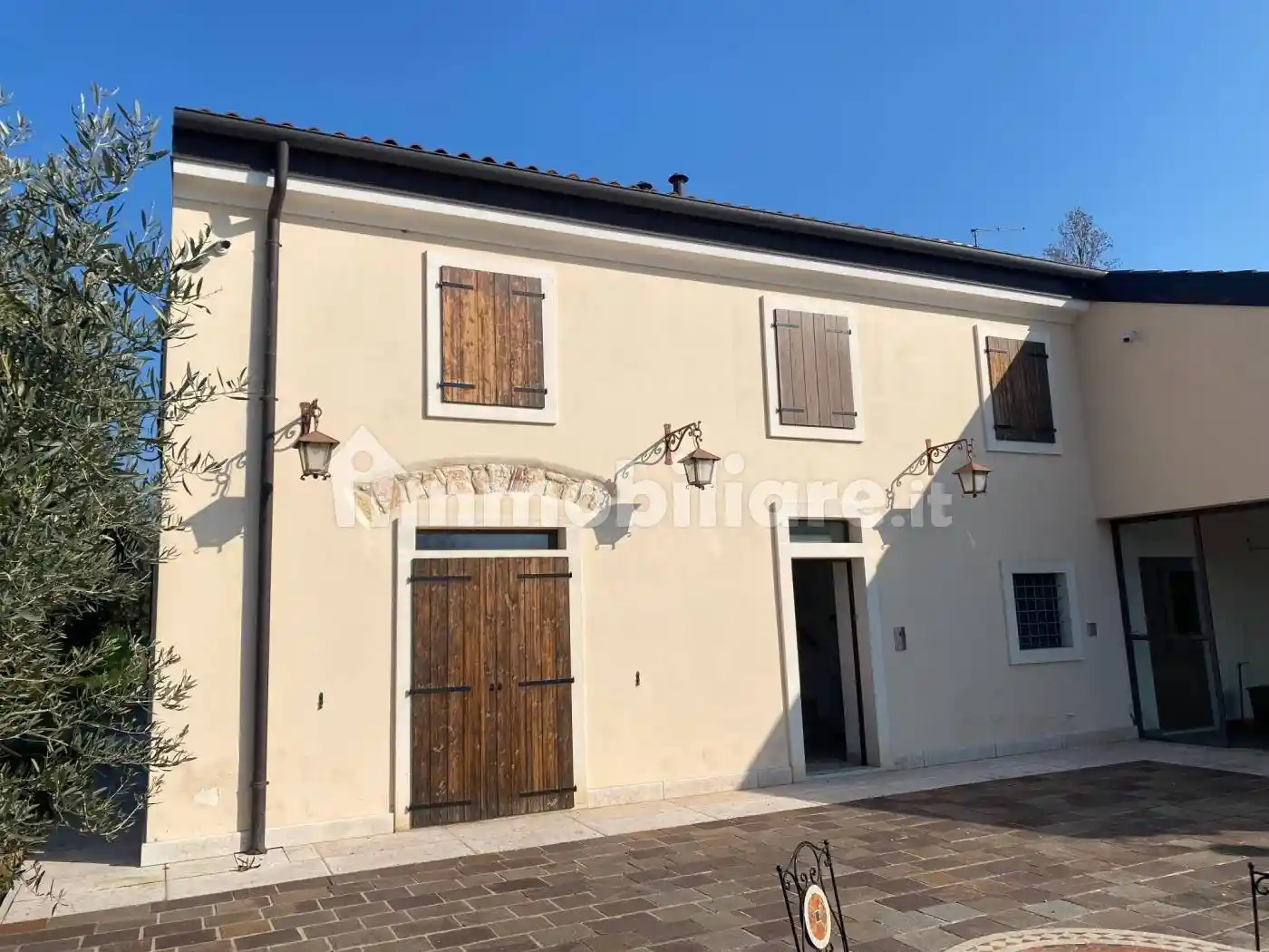 Appartamento in affitto a San Martino Buon Albergo