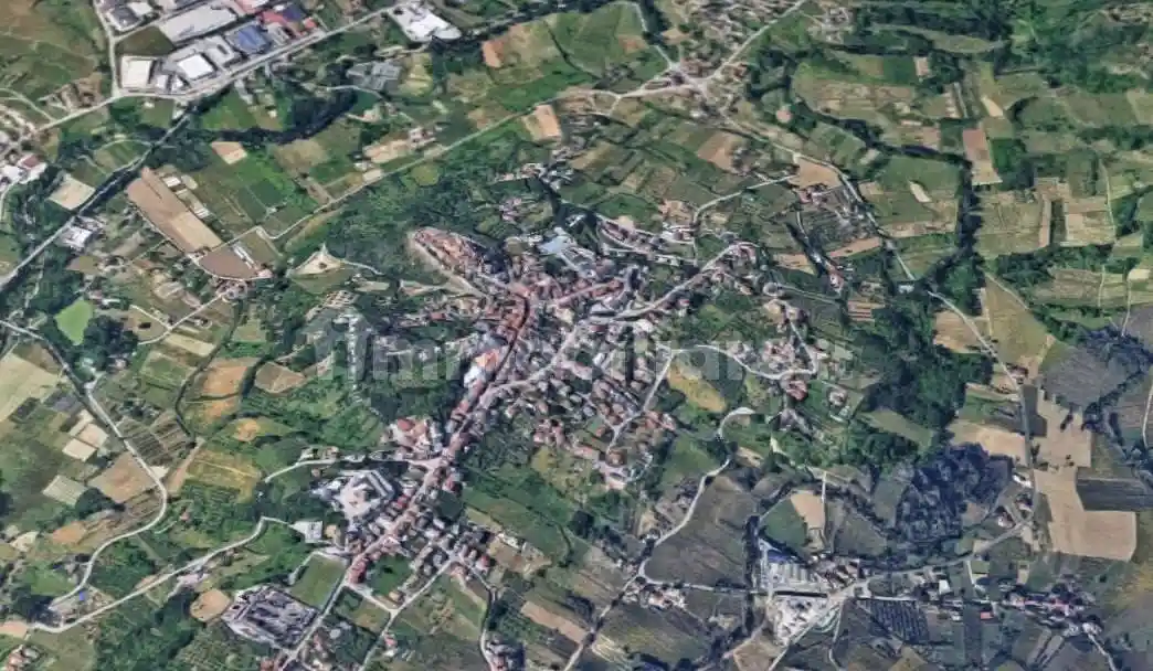 Appartamento in vendita a Miglianico