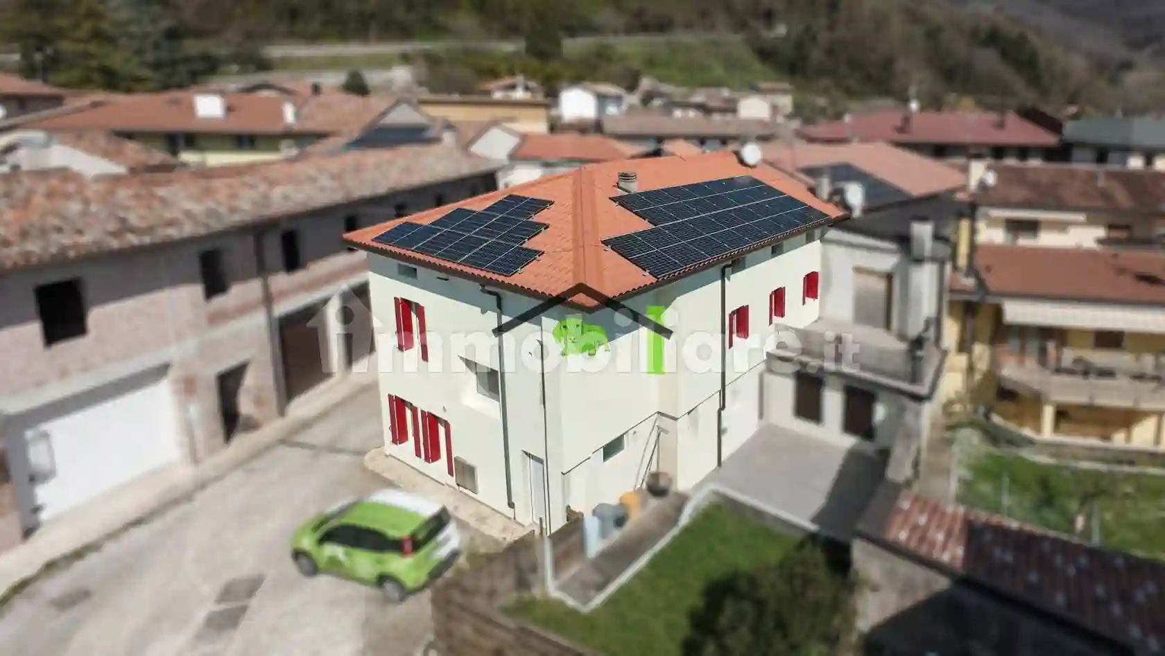 Villetta a schiera - foto 2