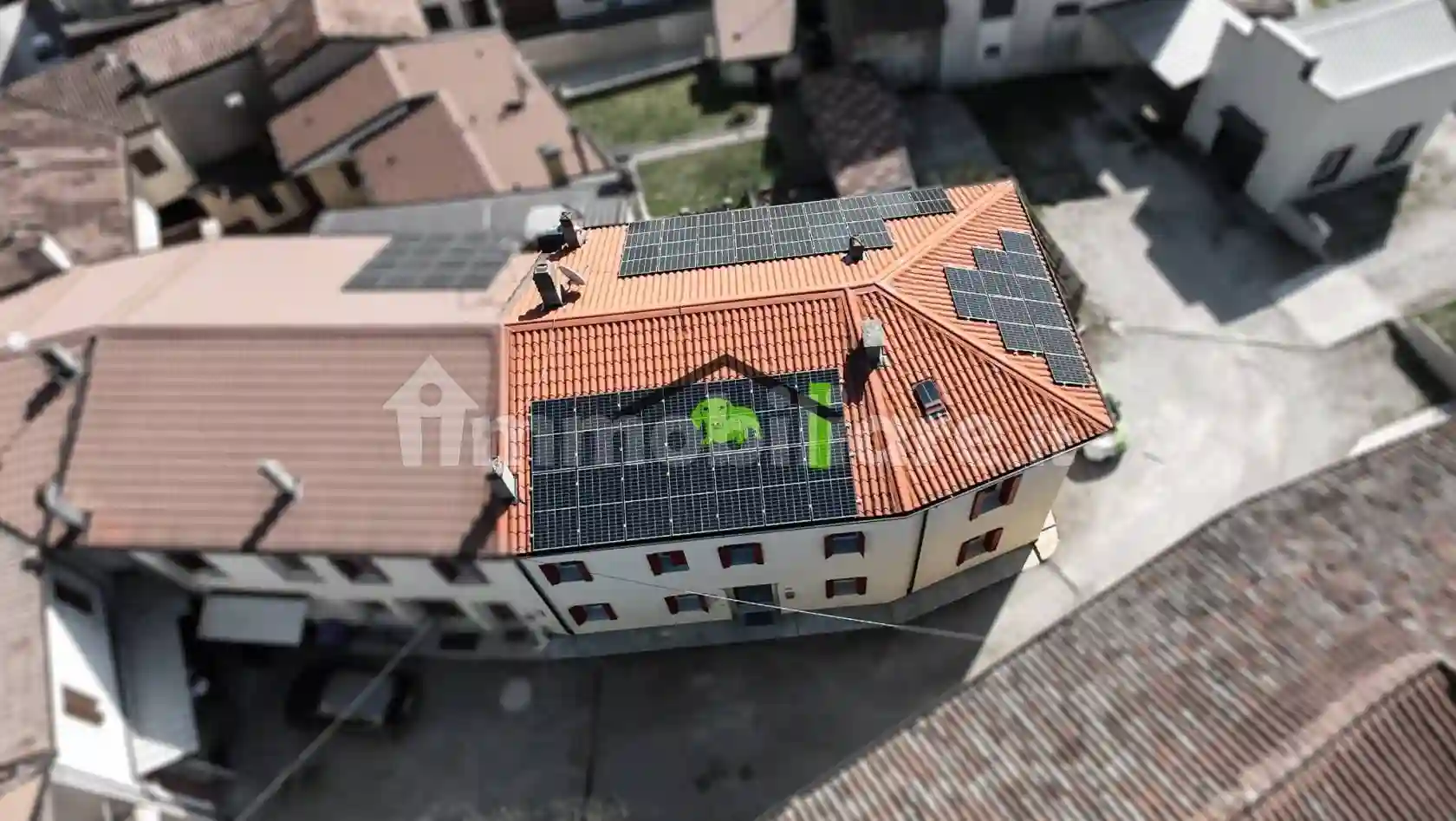 Villetta a schiera - foto 3