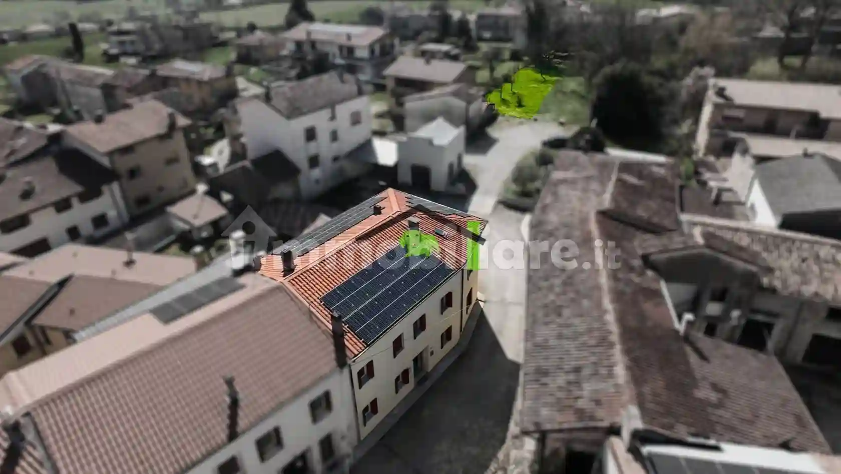 Villetta a schiera - foto 4