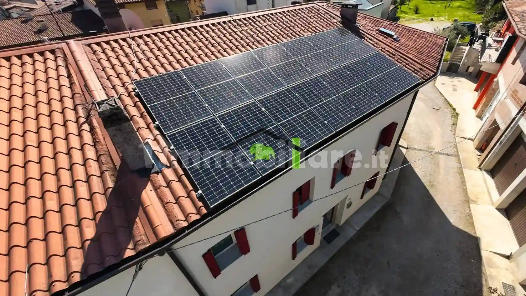 Villetta a schiera - foto 5