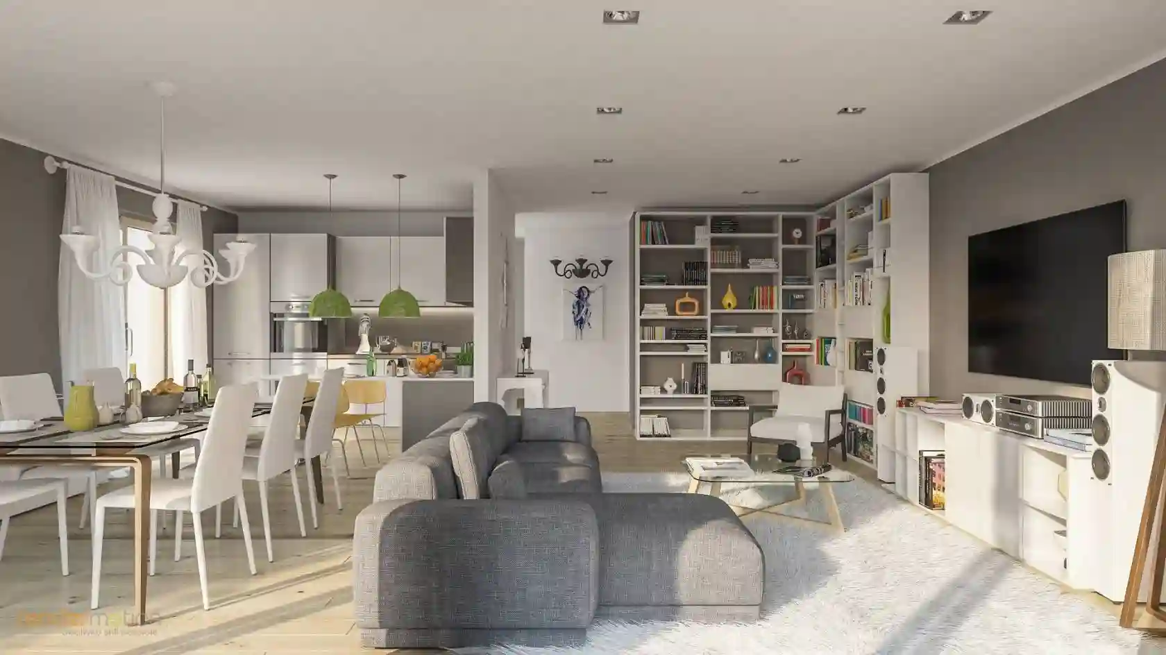 Appartamento - foto 5