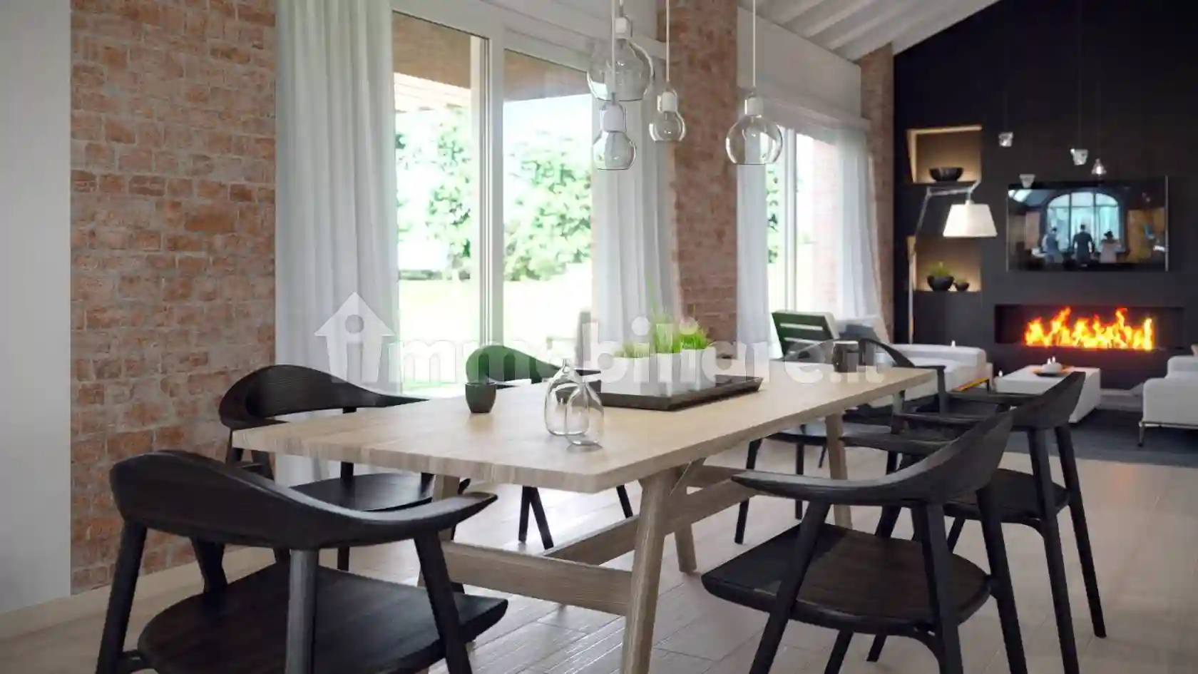 Appartamento - foto 3