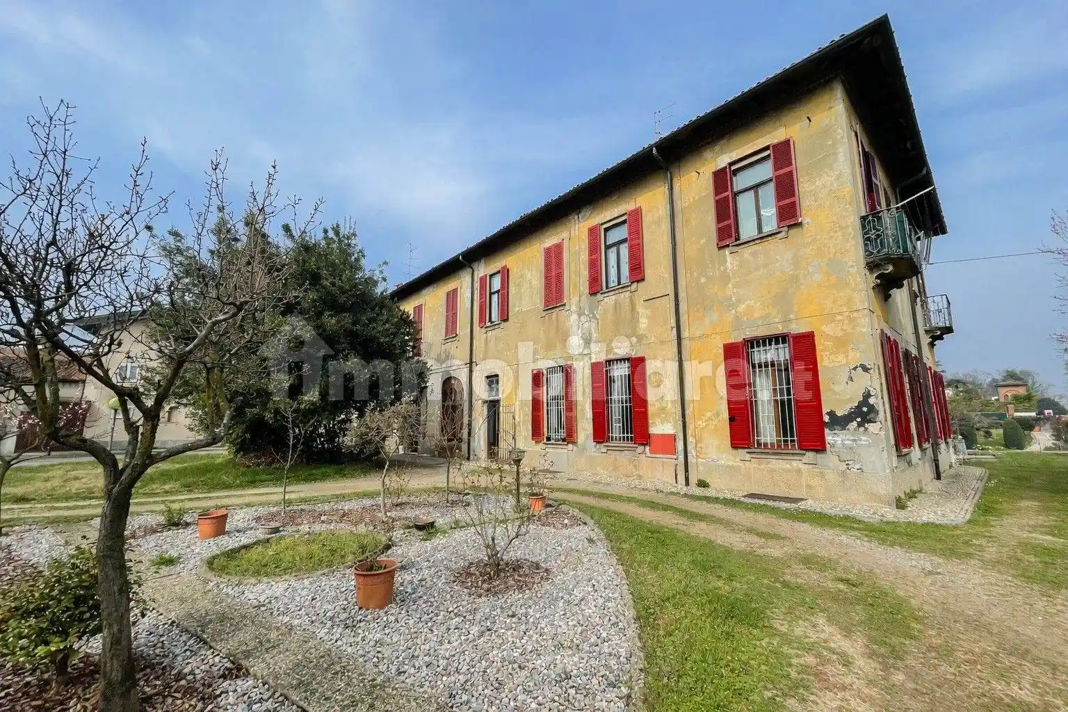 Appartamento in vendita a Lomazzo