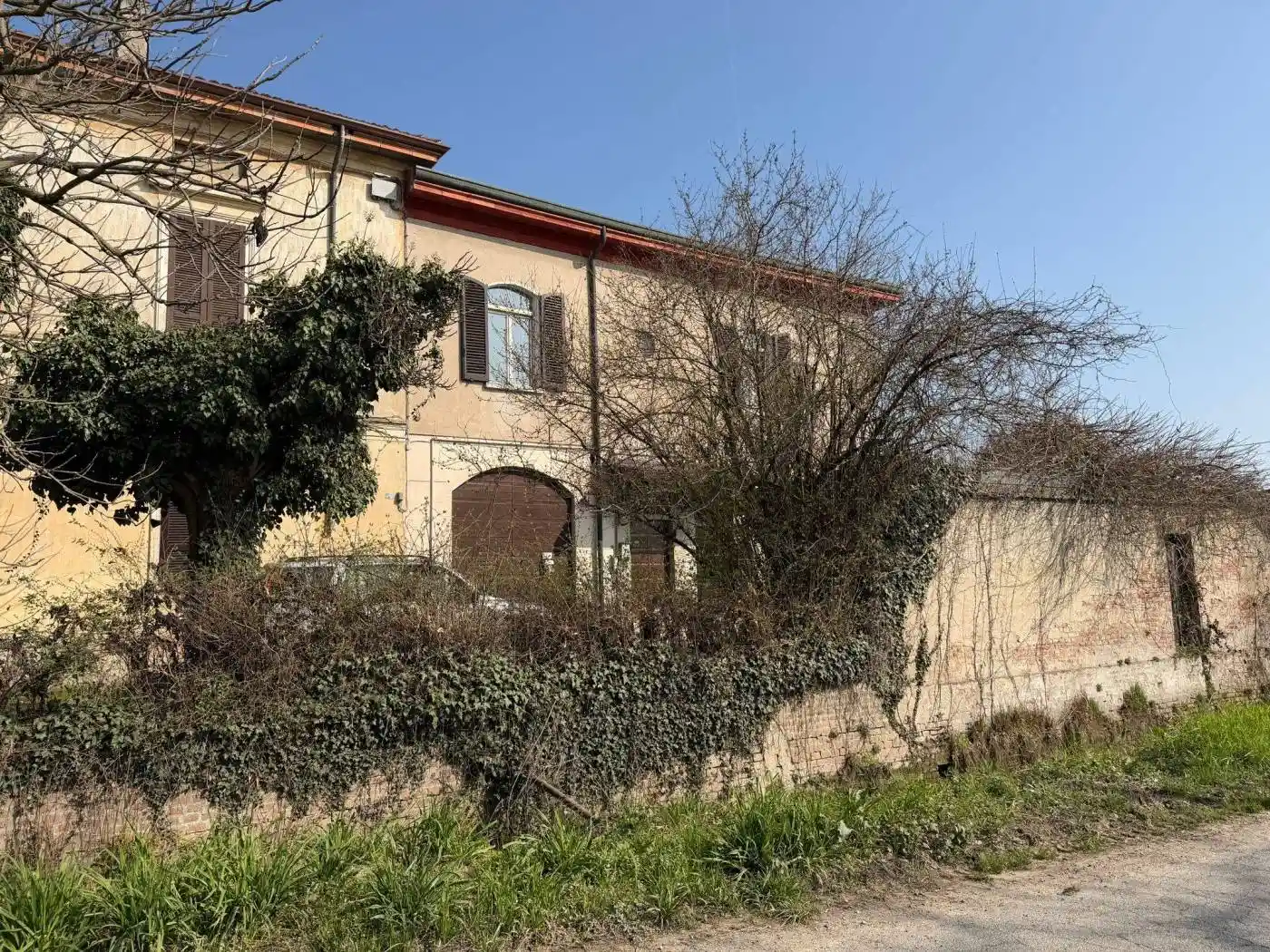 Appartamento in vendita a Olmeneta