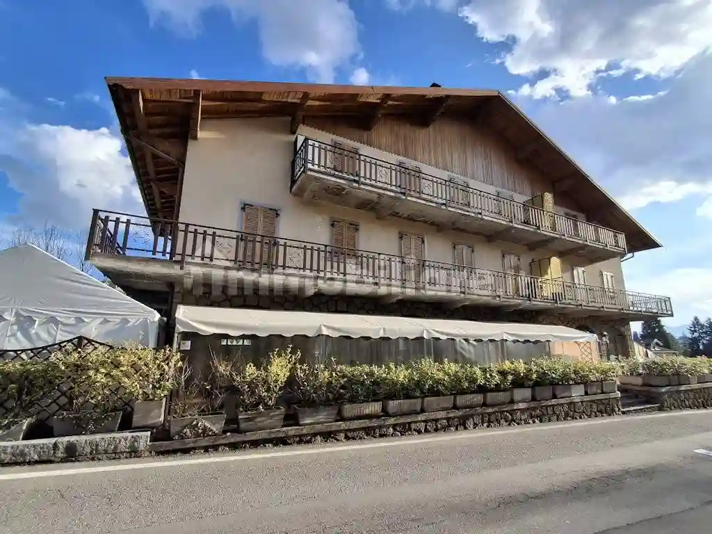 Palazzo - Edificio - foto 2