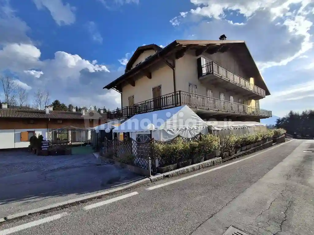 Palazzo - Edificio - foto 3