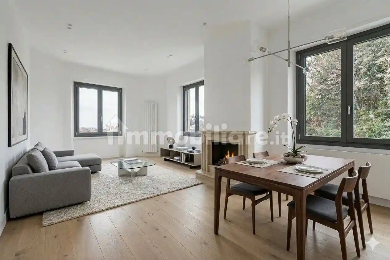 Villa in vendita a Brescia