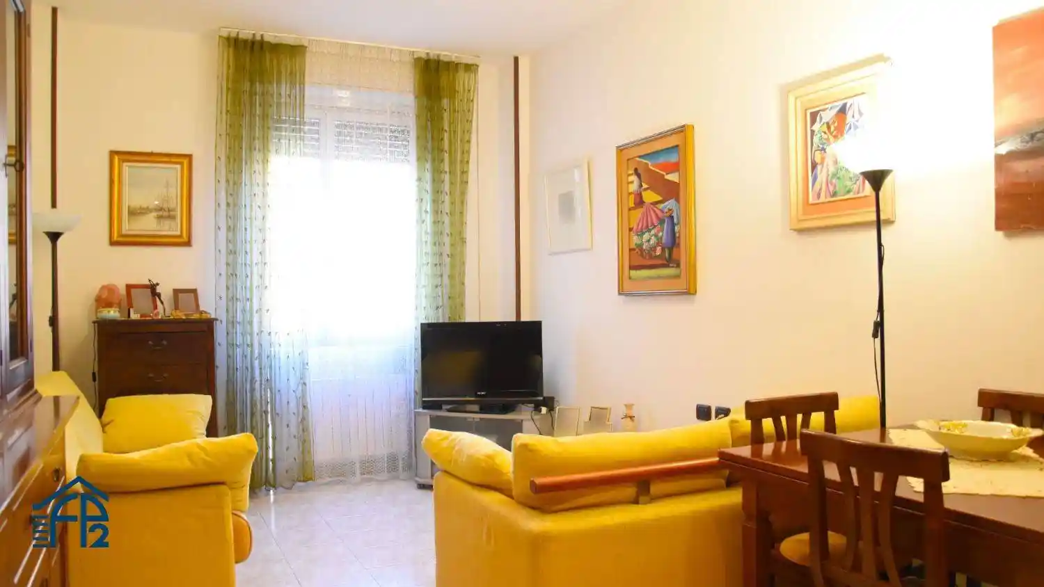 Appartamento in vendita a Sesto San Giovanni