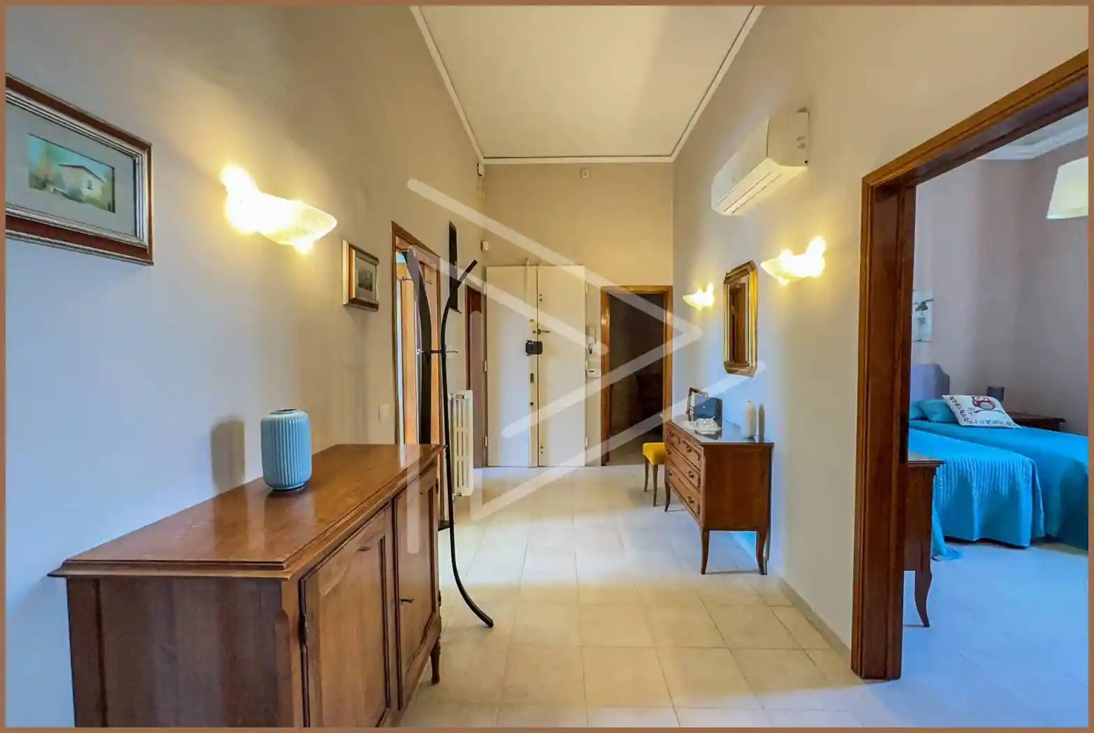 Appartamento in affitto a Firenze