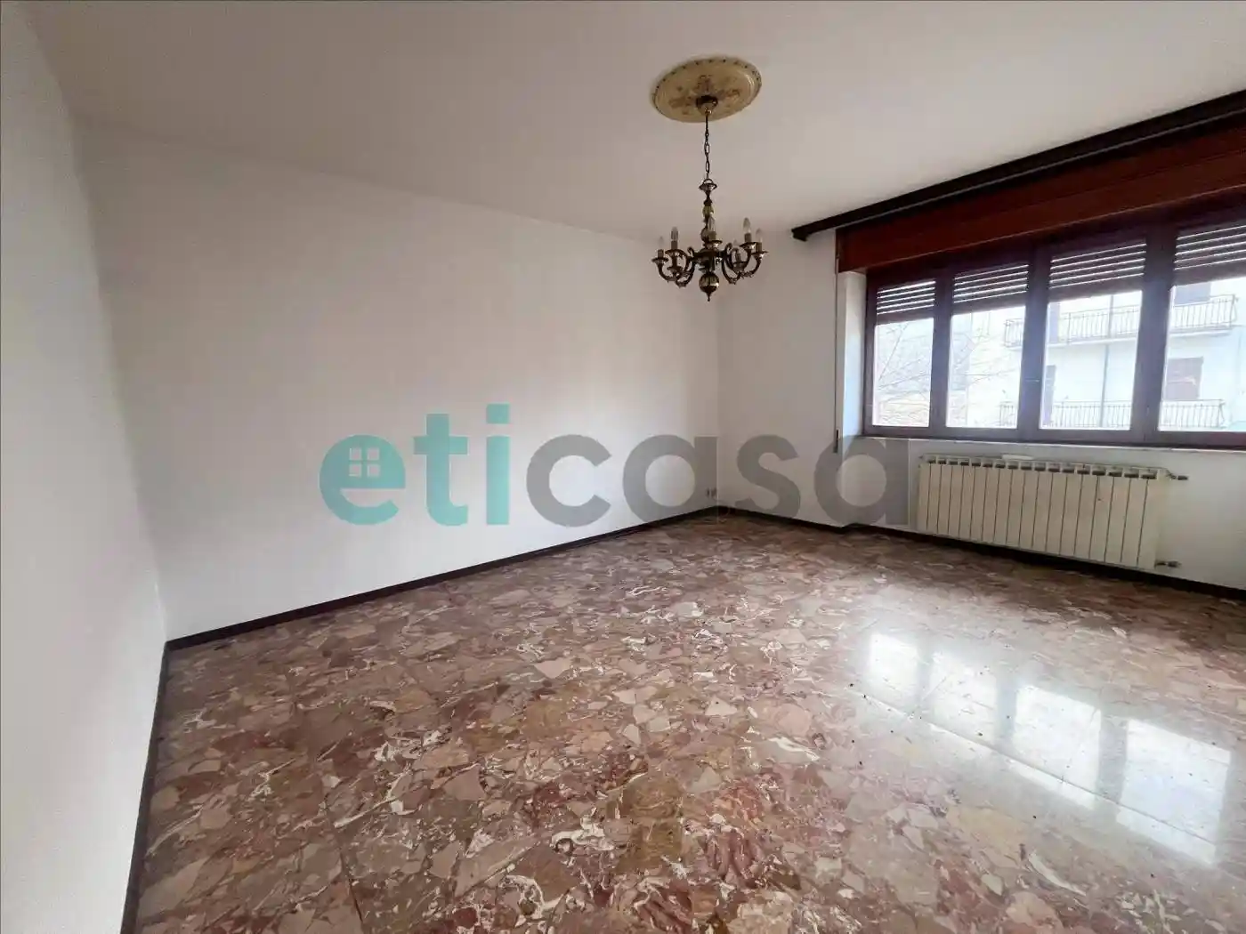 Appartamento in vendita a Bettola