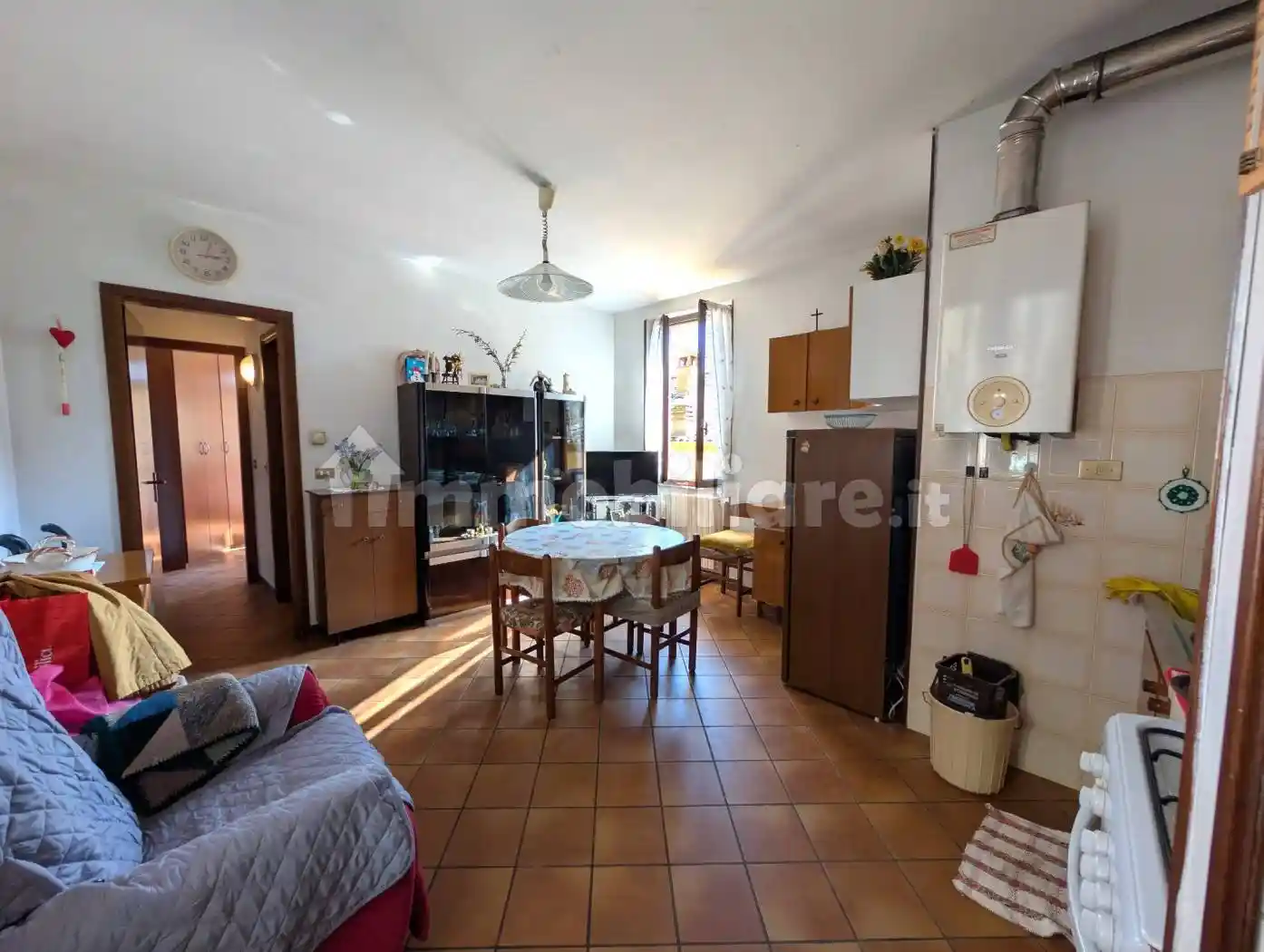 Appartamento in vendita a Vobarno