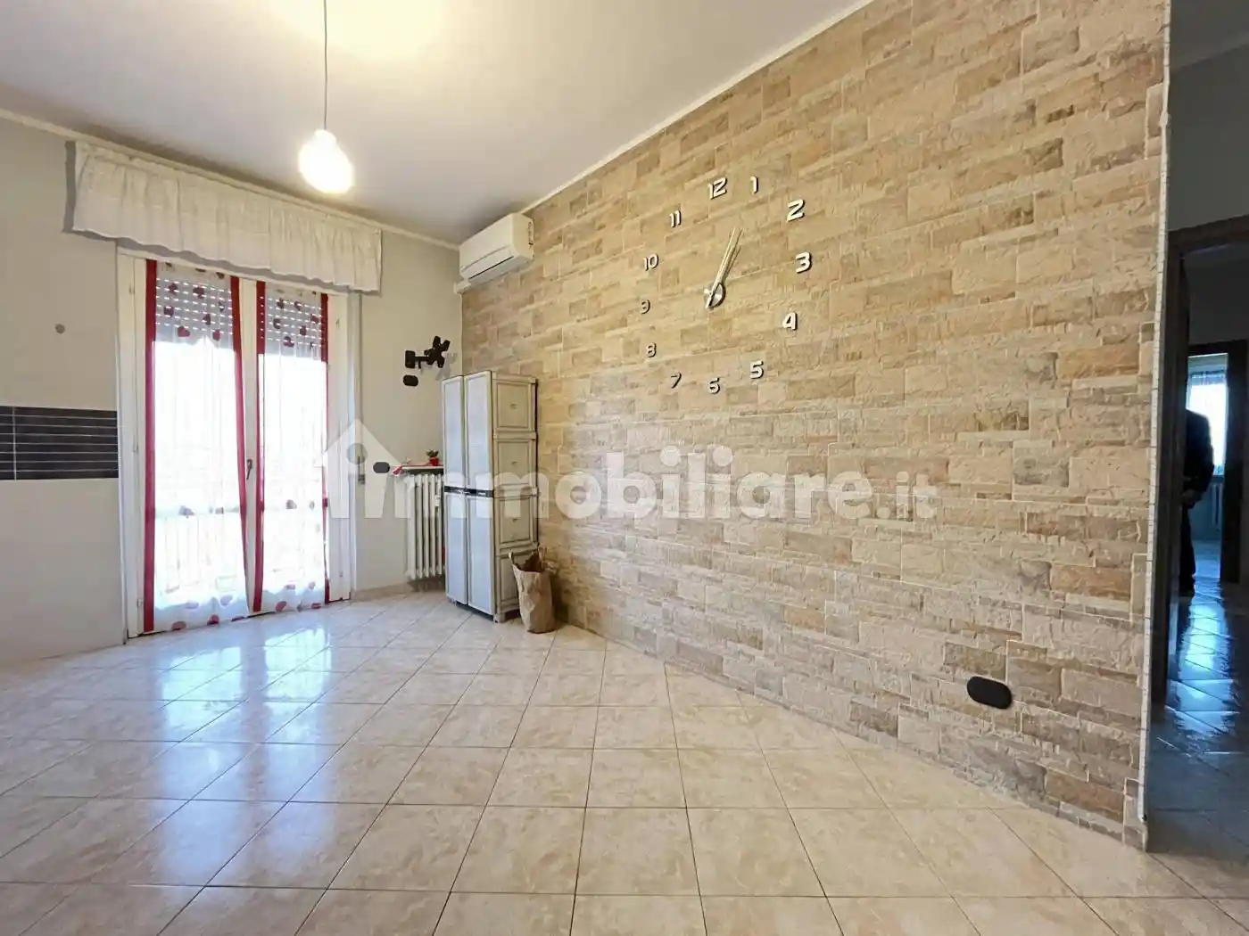 Appartamento in vendita a Vigevano