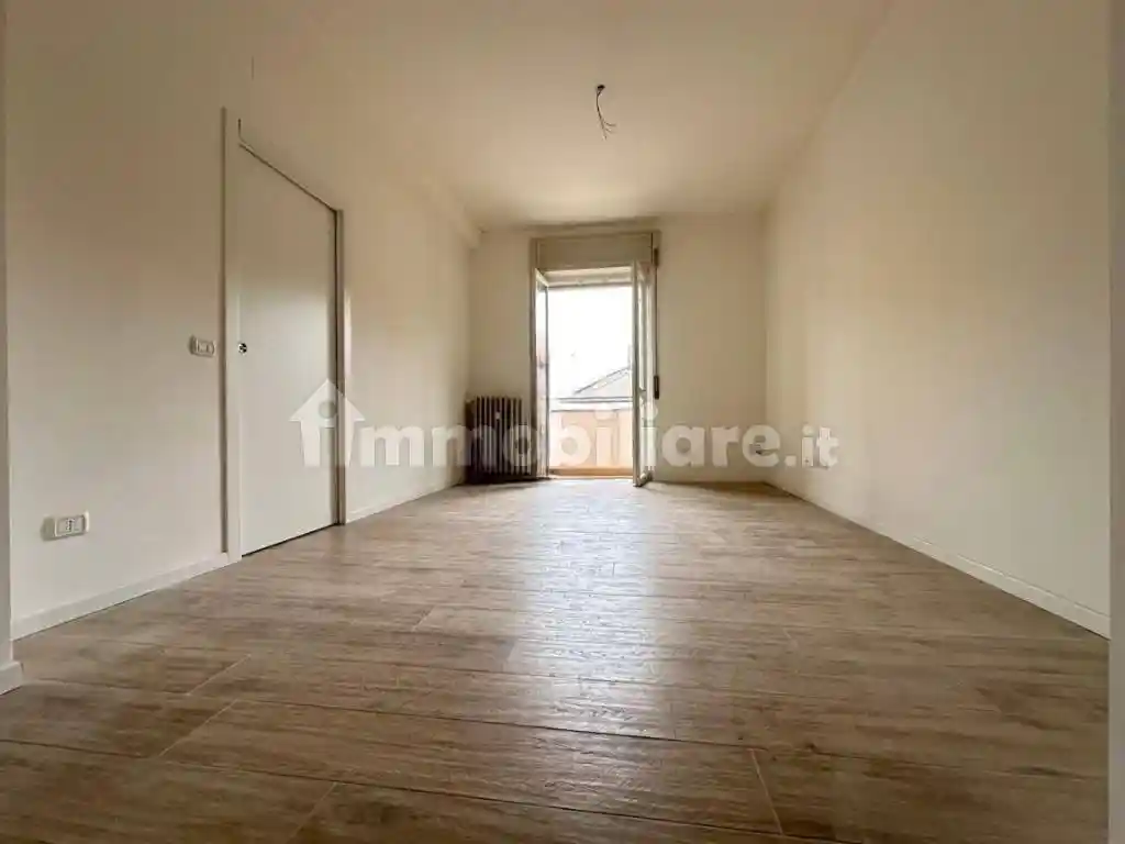 Appartamento in vendita a Melzo