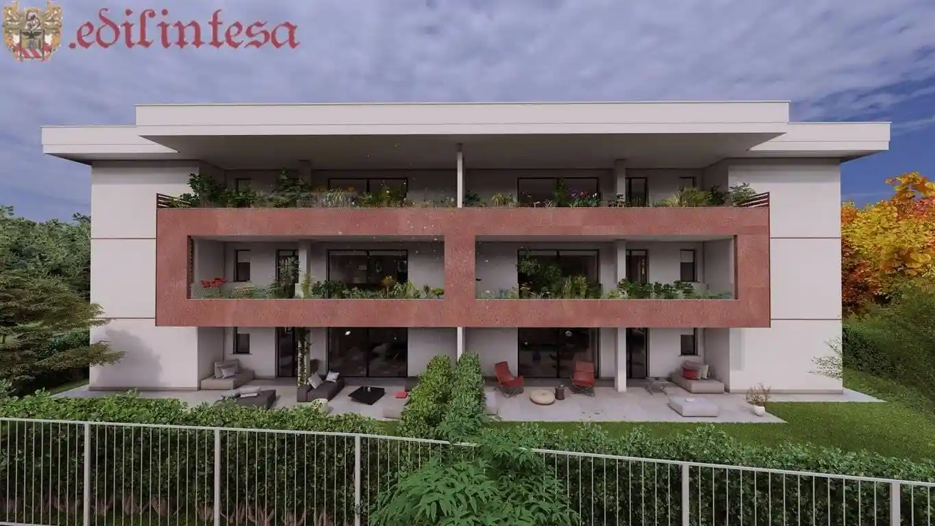 Attico - Mansarda in vendita a Biassono