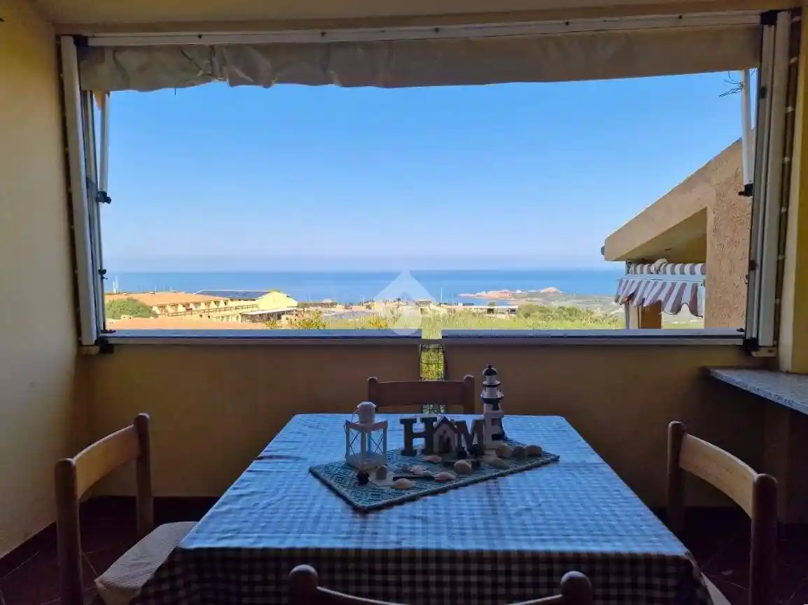 Appartamento in vendita a Trinità d'Agultu e Vignola