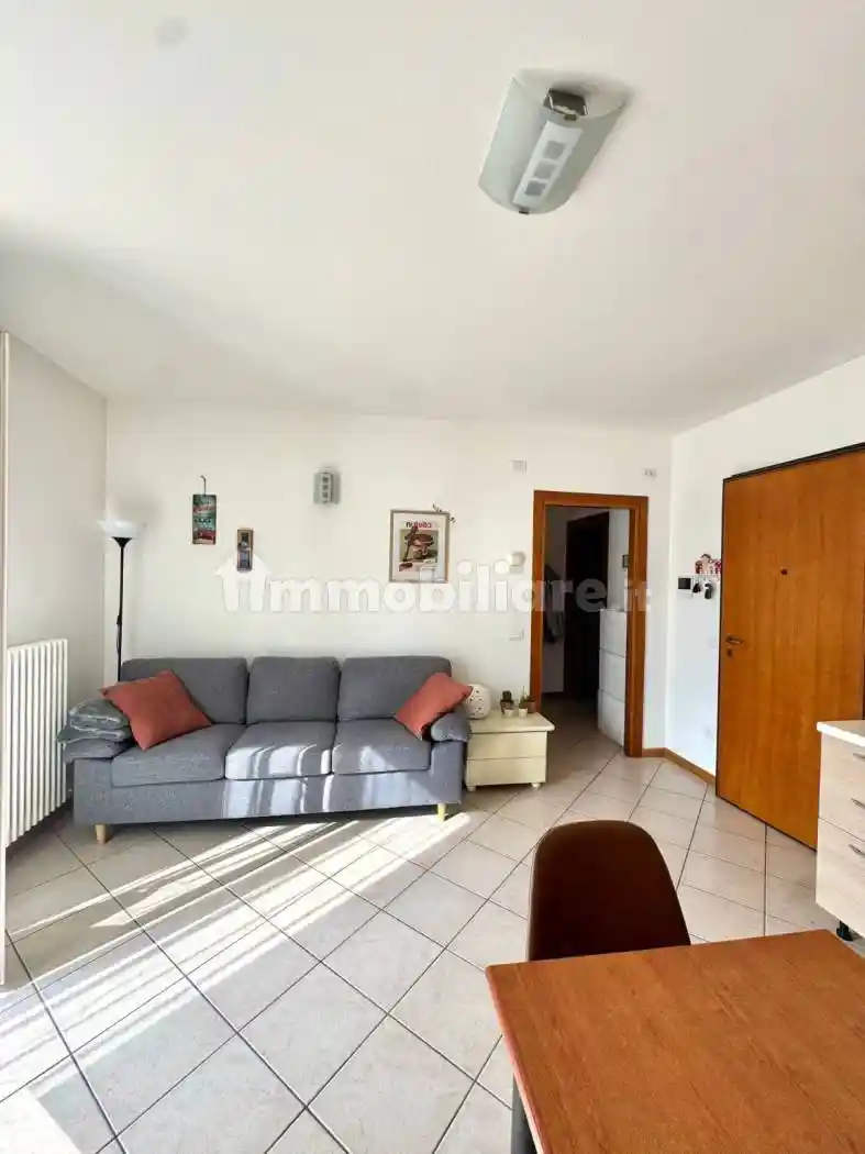 Appartamento in affitto a Rovereto