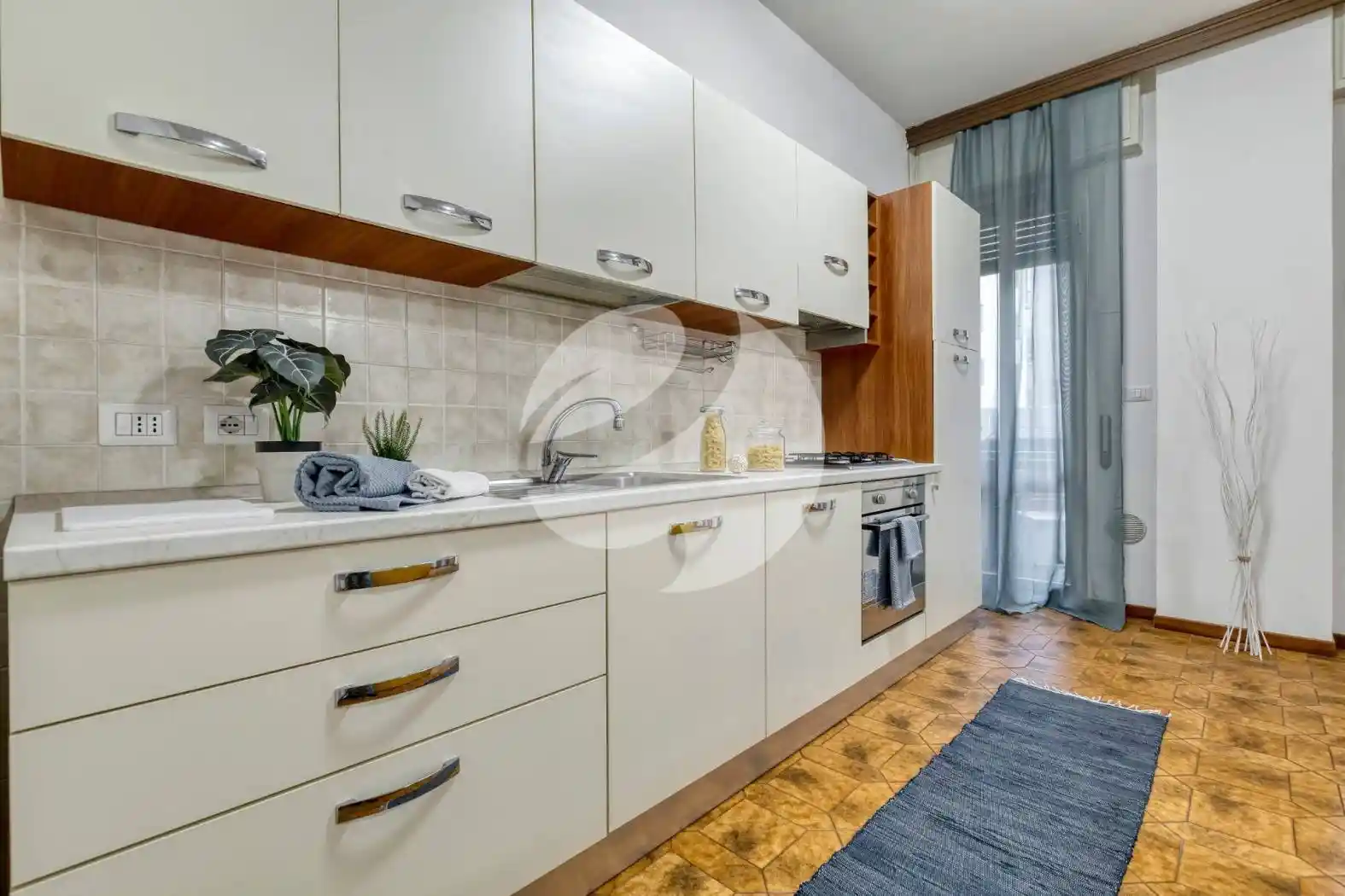 Appartamento in vendita a Bologna