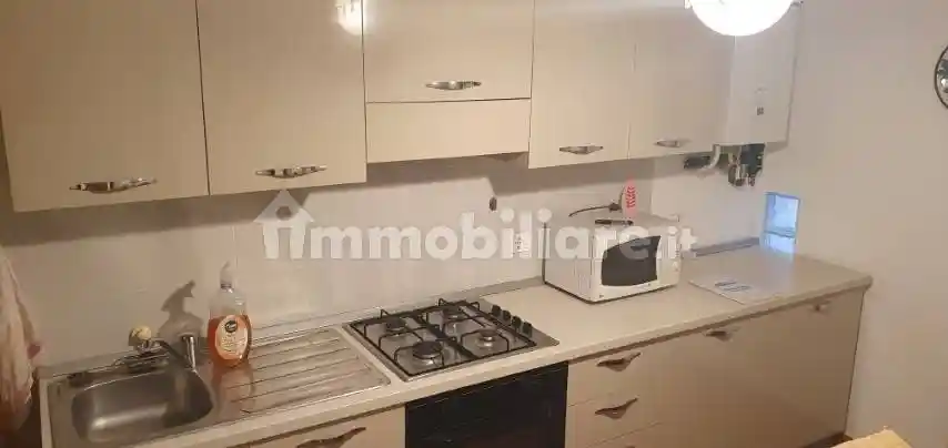 Appartamento in affitto a Padova