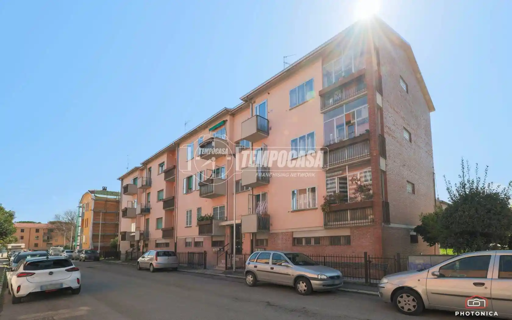 Appartamento in vendita a Imola