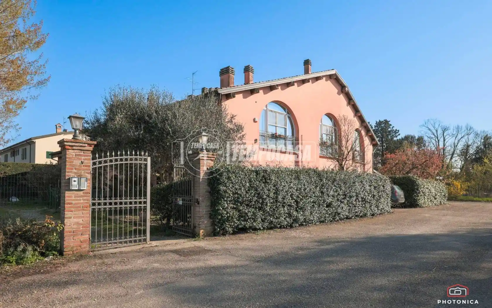 Appartamento in vendita a Castel San Pietro Terme