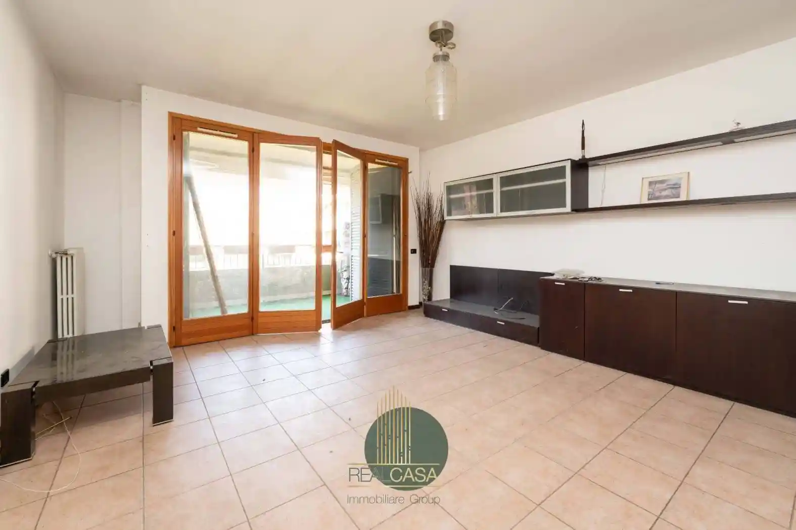 Appartamento in vendita a Gessate