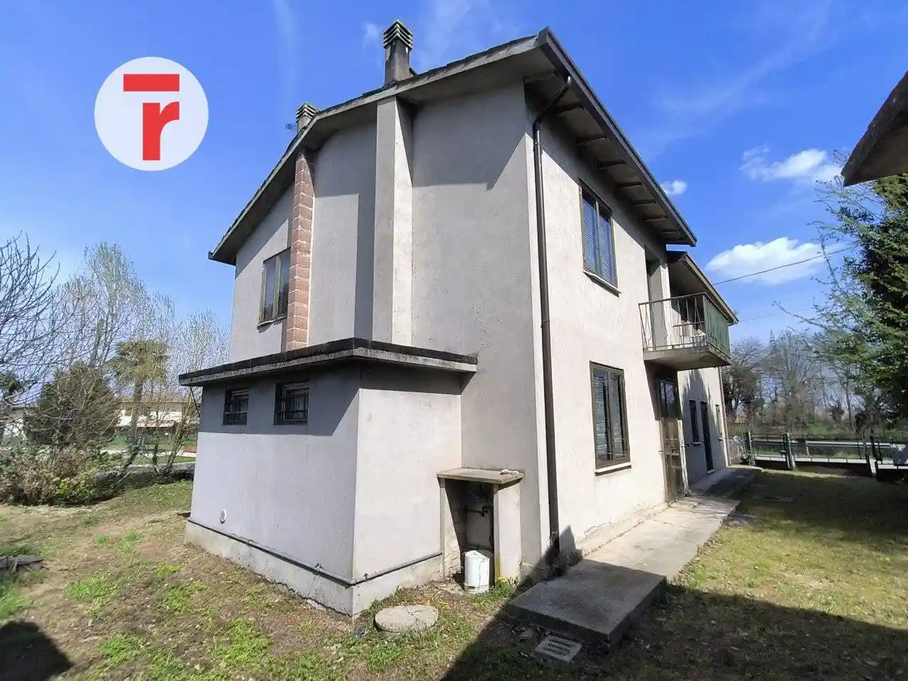 Rustico - Casale in vendita a Limena