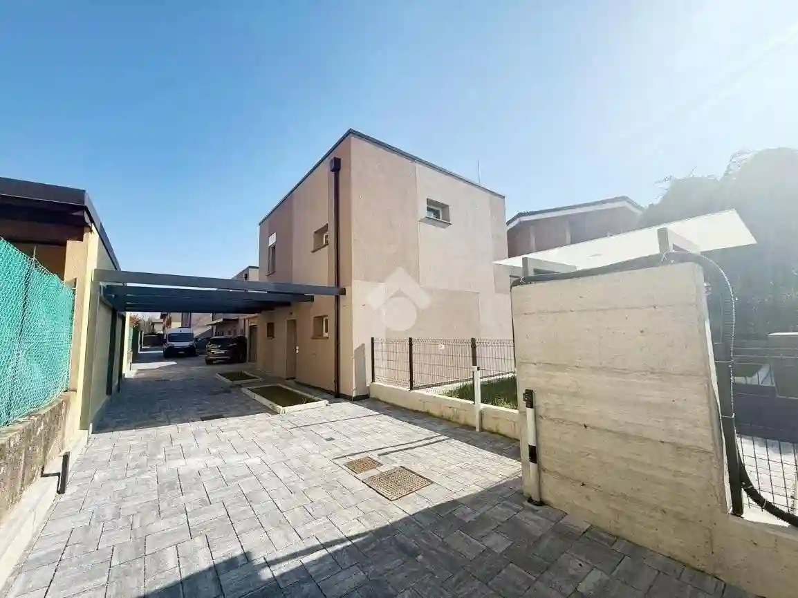 Villetta a schiera - foto 4